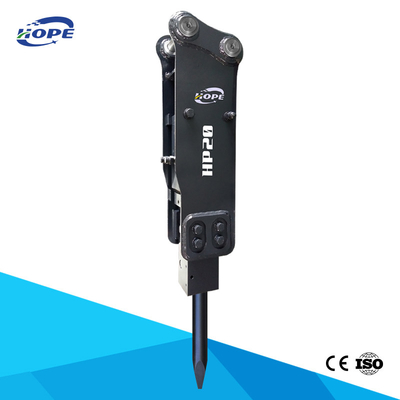 ЭКСКАВАТОР ГИДРАУЛИЧЕСКИЙ БРЕКЕР 1,2-3 ТОНЫ SANY, XCMG и DOOSAN45