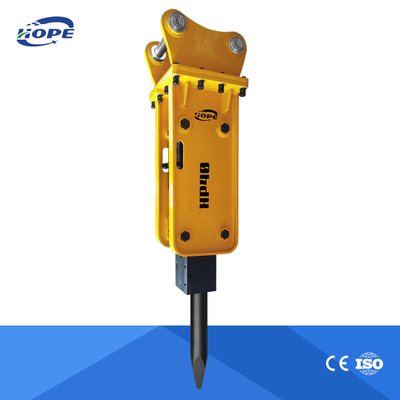 Кусотм мини экскаватор гидравлический разрывник 4-6 тонн для Sany Doosan Xcmg lonking70