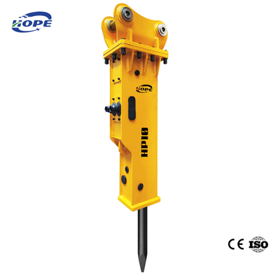 OEM мини гидравлический разрывник Komatsu Pc200 молоток 0,8-2,5 тонны35