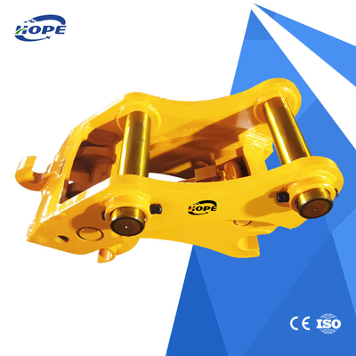 33-45 тонн гидравлический экскаватор быстрый сцепление для Komatsu Liugong Sany