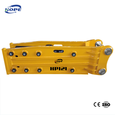 КОРЕШНЫЙ ГИДРАУЛИЧЕСКИЙ БРЕКЕР 28-35 ТОН SANY XCMG И DOOSAN155