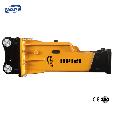 ГЛАВНЫЙ ГИДРАУЛИЧЕСКИЙ БРЕКЕР 28-35 ТОННА SANY, XCMG и DOOSAN155