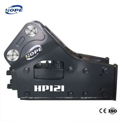 ПЛАННЫЙ ГИДРАУЛИЧЕСКИЙ БРЕКЕР 28-35 ТОН SANY XCMG И DOOSAN155