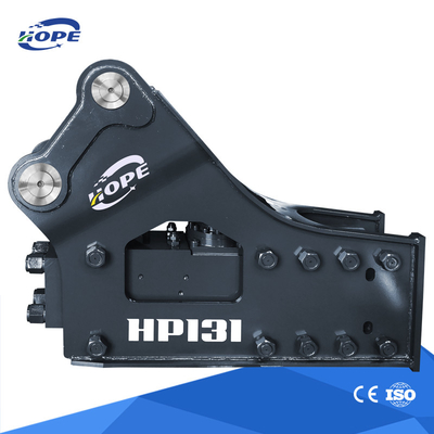 Гидравлический разрывник Yantai Hope - HP 165 Высококачественный гидравлический разрывник